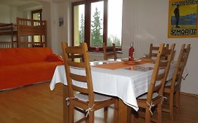 Apartmán Tuček